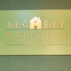 Evergreen 알마티