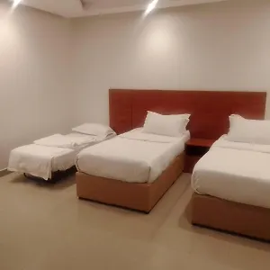 La Casa شقة الرياض